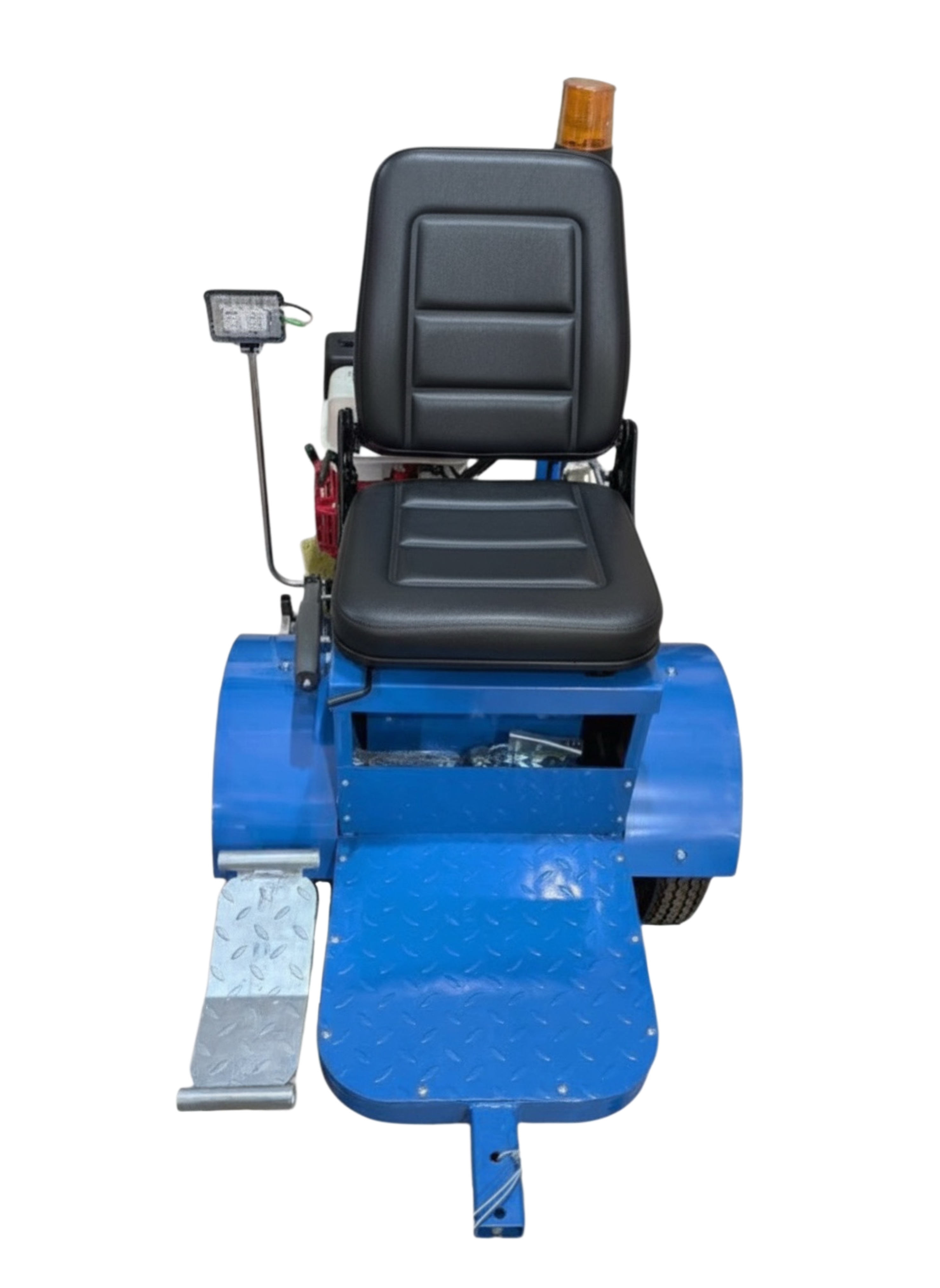 AvS-160 Driver-1